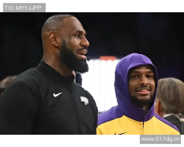 詹姆斯谈布朗尼独立生活亲子交流减少感慨万千