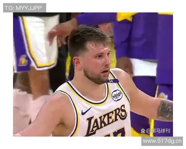 东契奇上半场狂砍32分助力湖人领先森林狼5分进入下半场 东契奇上半场狂砍32分助力湖人领先森林狼5分进入下半场