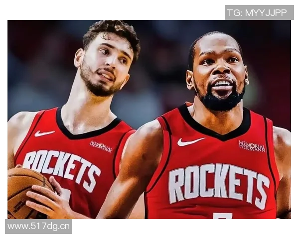 杜兰特称赞欧锦赛锻炼提升申京实力成为更优秀的球员