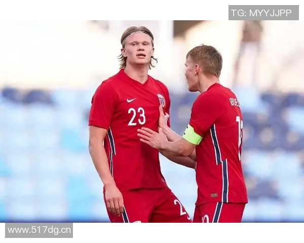 挪威足协承诺世界杯奖金分配方案厄德高率队谈判获30分成