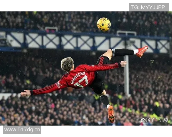 曼联能否延续对埃弗顿的强势战绩上赛季主场大胜四球