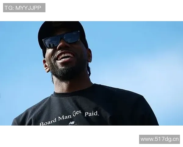 莱昂纳德回忆与耐克合作经历自创Logo引发后续纠纷揭秘