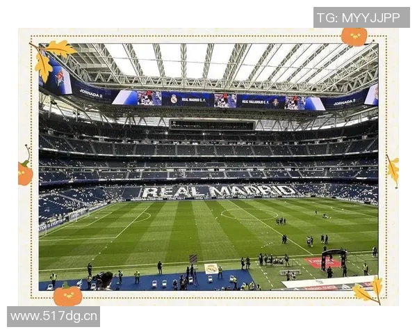 阿斯报导皇马联手苹果公司推出全新虚拟观赛体验无限伯纳乌