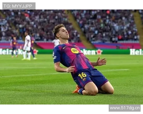 巴萨欧冠连续进球创纪录近24场比赛共打入67球