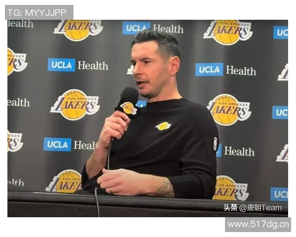 雷迪克称赞湖人拼搏精神尽管上半场被绿军三分压制