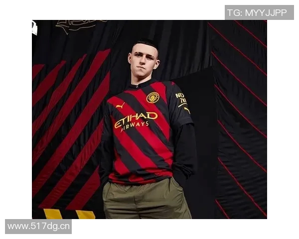 曼城推出马年特别球衣设计米色主调融入中国水墨艺术元素