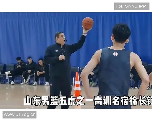 山东篮球名宿杨瀚森恩师徐长锁因病去世享年仅54岁令人惋惜