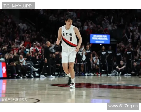 媒体人分析杨瀚森CBA防守能力在NBA面临犯规挑战 媒体人分析杨瀚森CBA防守能力在NBA面临犯规挑战