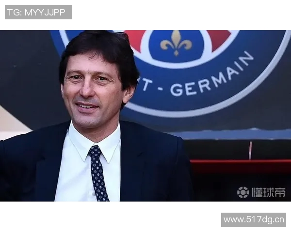 莱昂纳多坦言执教并非所愿富豪球队才有机会赢得欧冠 莱昂纳多坦言执教并非所愿富豪球队才有机会赢得欧冠