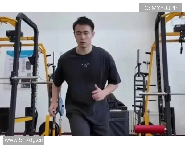 赵继伟因左侧大腿肌肉拉伤接受详细检查恢复方案尚待评估