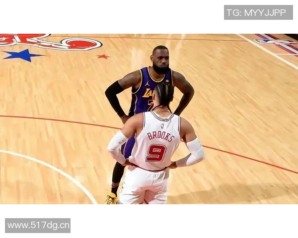 狄龙坦言希望詹姆斯了解自己的进步不愿与其轻松玩笑