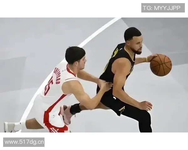 谢泼德赞阿门后场搭档能力出众攻筐威胁吸引防守注意力