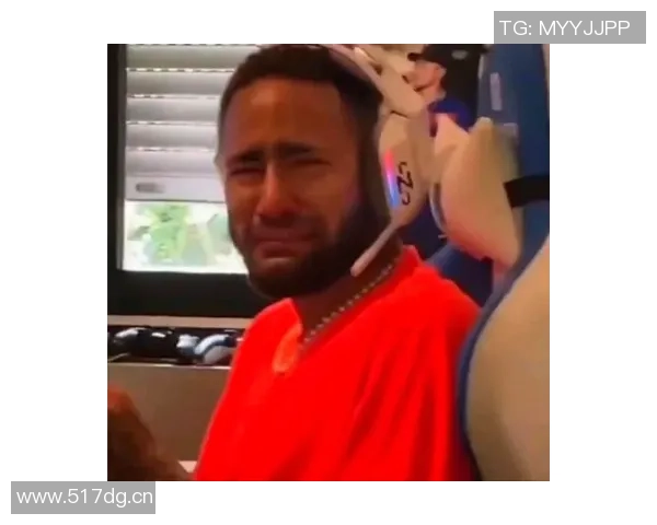 内马尔病床照曝光确认手术目标直指2026世界杯全力复出