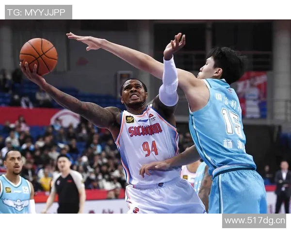 杨瀚森或有潜力追赶申京与约基奇但现实期望需适度调整