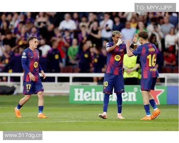 巴萨本周最后一训结束费尔明与亚马尔恢复情况良好