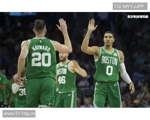 凯尔特人主场对决骑士杰伦布朗状态回暖将全力出战