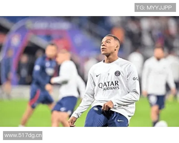 姆巴佩与巴黎展开法律争斗双方互诉索赔数亿欧元引发关注