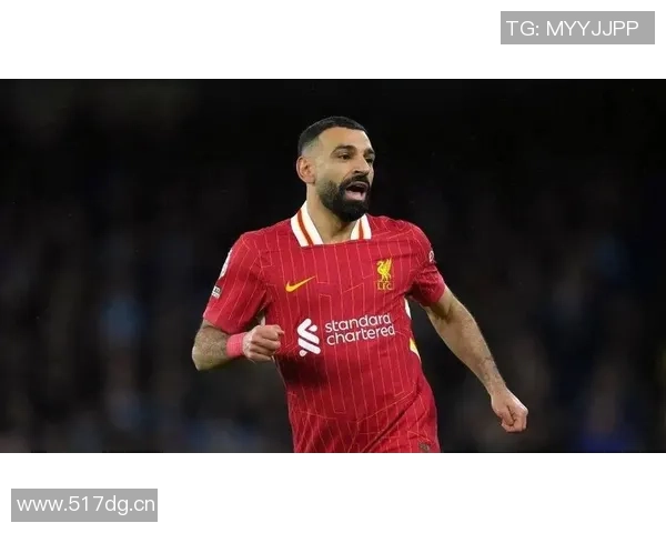 前队友力挺萨拉赫反驳自私指责称从未见过此情况