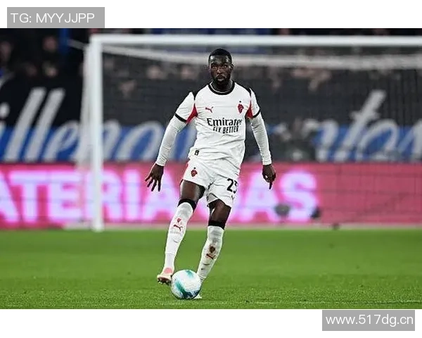 托莫里拒绝英超诱惑接近与AC米兰签署长期合同