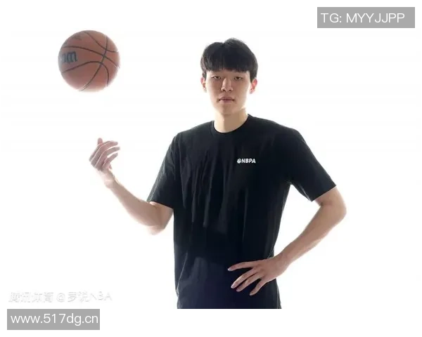 杨瀚森需加速提升三分球能力否则前途堪忧或将无缘NBA