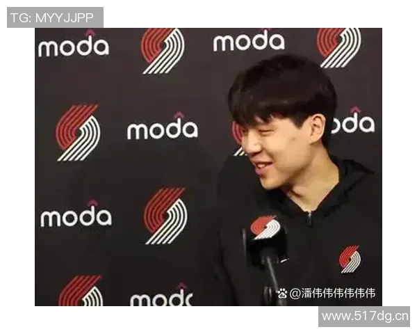 杨瀚森首次未能达标勇士表现虽不如预期但依然值得期待