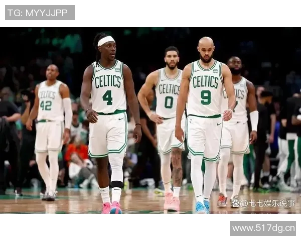 凯尔特人主场对决骑士杰伦布朗状态回暖将全力出战