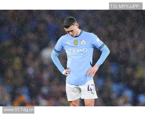 直播吧与咪咕体育联合评选英超第14轮MVP福登连续双响太子再度获奖