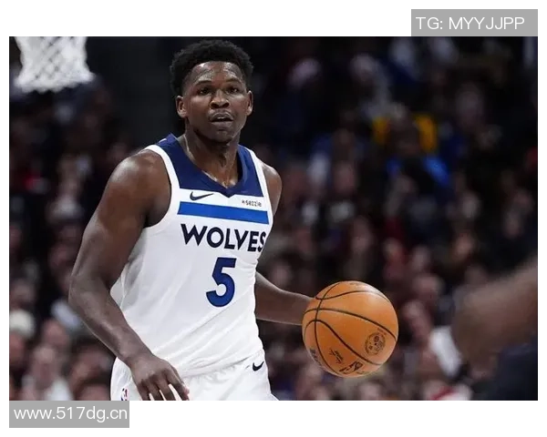 爱德华兹生涯前五年全能数据与乔詹并驾齐驱仅四人达成的传奇成就