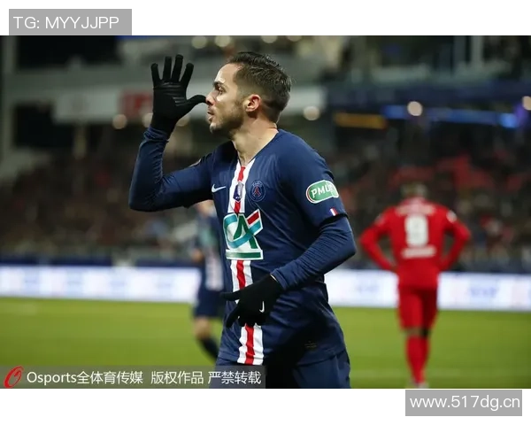 蒂亚戈席尔瓦谈姆巴佩与内马尔关系破裂的原因与往昔情谊