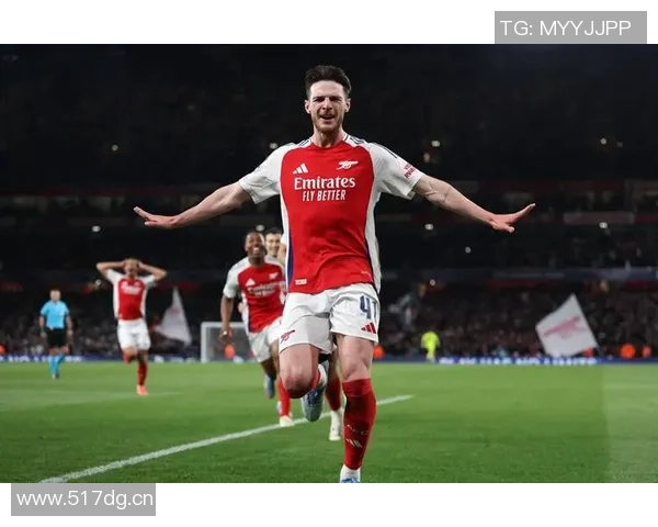 赖斯加盟枪手后表现惊艳双响助队创七连胜冲击三冠荣耀