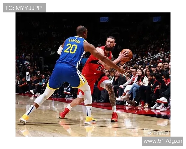 斯波称赞猛龙内线防守能力强调这是球队的核心竞争力