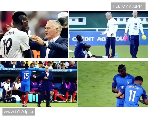 德尚怒斥法国队半场表现太慢亟需提升比赛节奏与活力